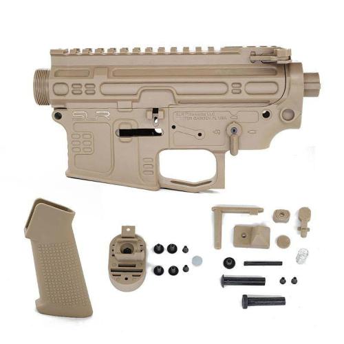 Jingji STD SLR Version.2 V2 Nylon Receiver Shell