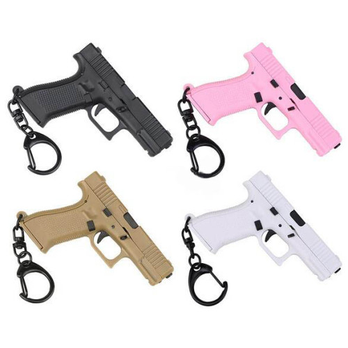 Glock G45 Keychain