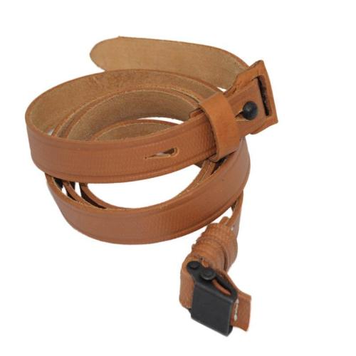 Kar-98K Leather Sling Strap