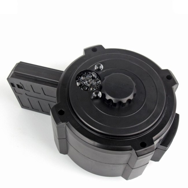 JinMing Scar V2 Gel Blaster(US Stock)