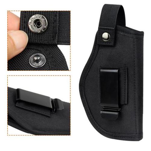 Pistol Toy Blasters Holster