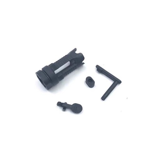 JM Gen9 Nylon Blackout Kit