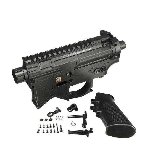 Jinming Gen8 Nylon/XM316 Receiver Shell Kit