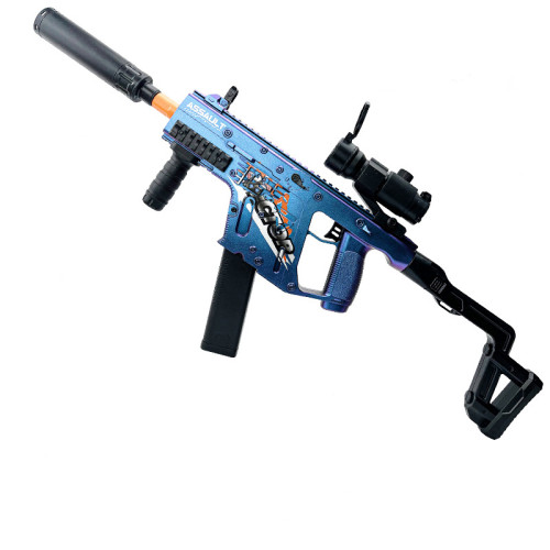Kriss Vector Electric Gel Blaster
