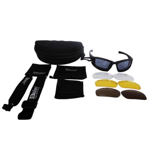 Daisy X7 Tactical Glasses