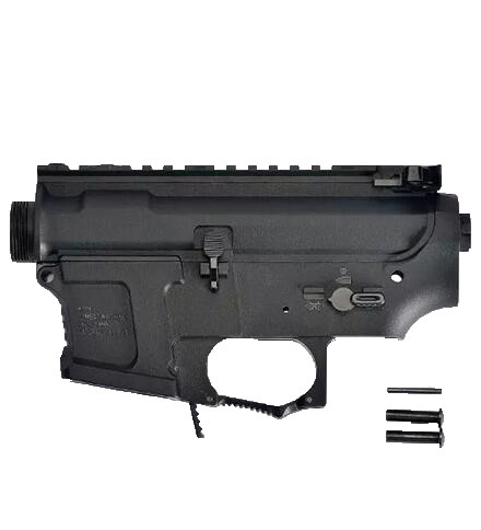 XYL ARP9 Receiver