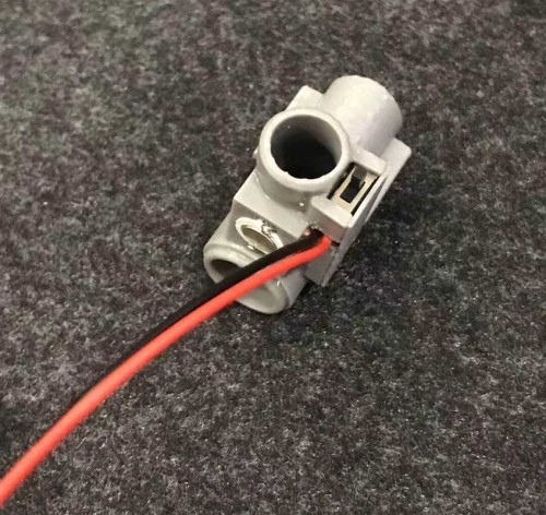 Jingji SLR Glow in the Dark Tracer T-piece