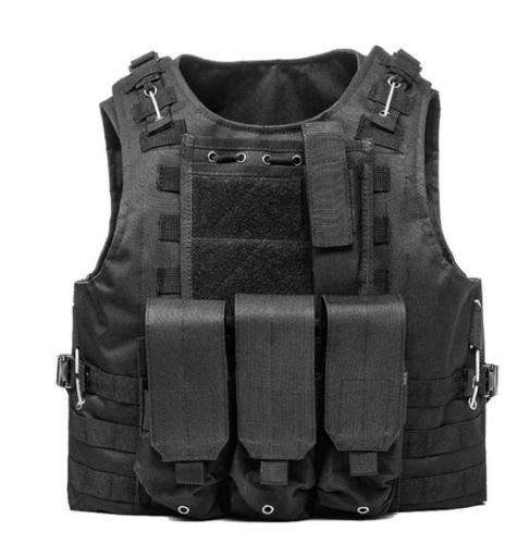 Multifunction Lightweight Molle Amphibious Tactical Vest