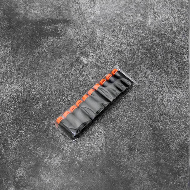 MK Heavier Stefan Short Darts