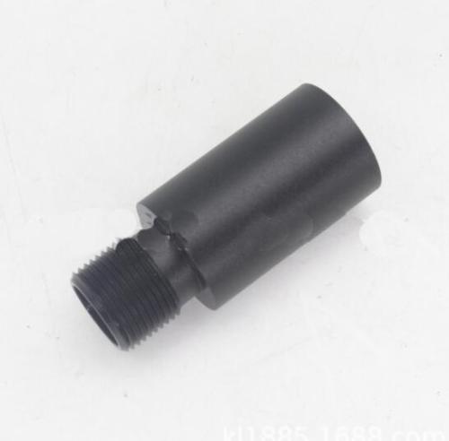 Gel Blaster 14CCW Outer Barrel Extension 30/60/120/160/180/220mm