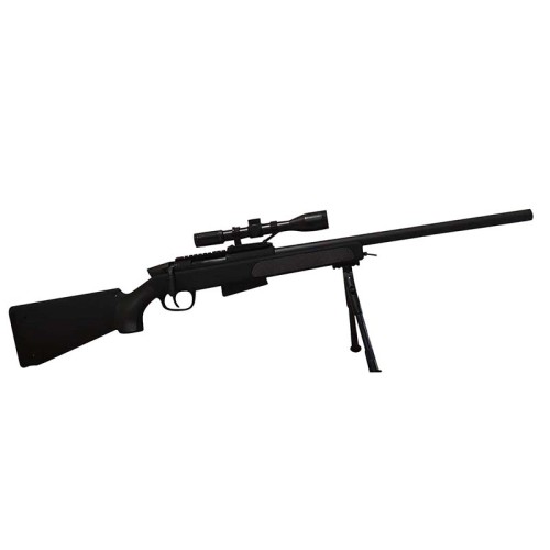 JY Swift Hawk ZM51 Sniper Gel Ball Blaster