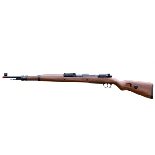 Hanke Kar-98K Shell Ejecting Gel Ball Blaster