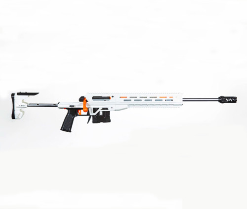 Gungnir II Bolt Action Sniper Foam Blaster