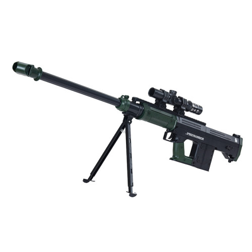 Electric Automatic AMR Mag-Fed Sniper Gel Blaster