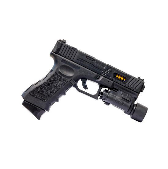 SKD Glock G18S 14.8v Gel Blaster