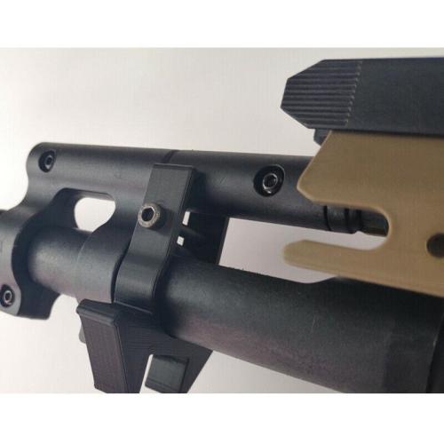 Jinming Gen10 ACR Outer Tube Fixer Stabilizer