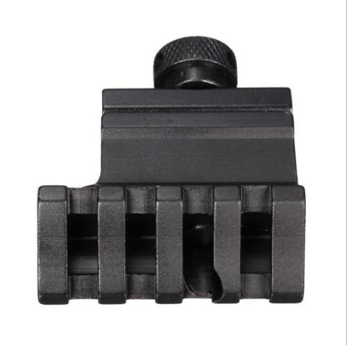 45-Degree 20MM Metal Offset Rail Mount