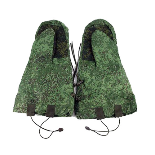 Russian SPN mountain all-weather gloves EMR