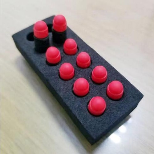 7mm EVA Foam Darts