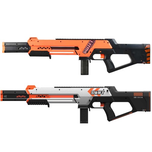 Worker Swift Sniper Dart Blaster