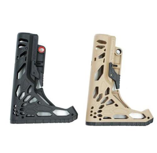 MGP CQB Python Buttstock