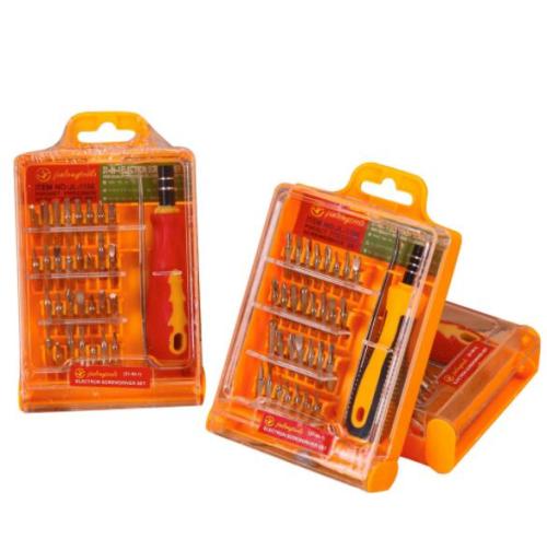 Screwdriver Tool Kit 32 in 1