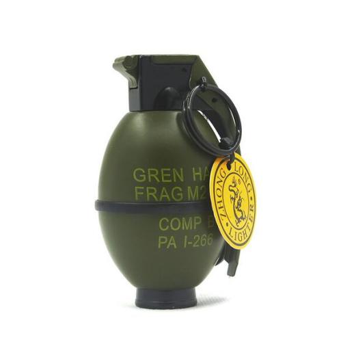 ZL805 Grenade Lighter