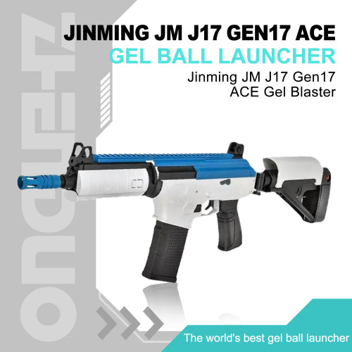 Jinming JM J17 Gen17 ACE Gel Blaster