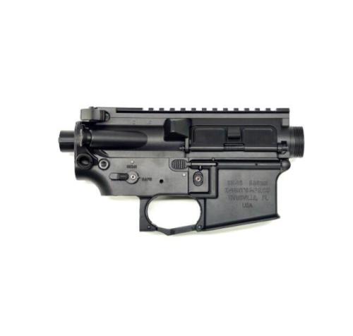 Jingji SR-16 Receiver