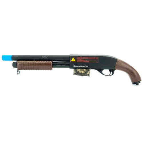 Little Moon XYL CA870 Shotgun Gel Blaster