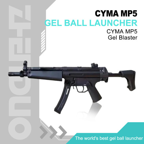 CYMA MP5 Gel Blaster