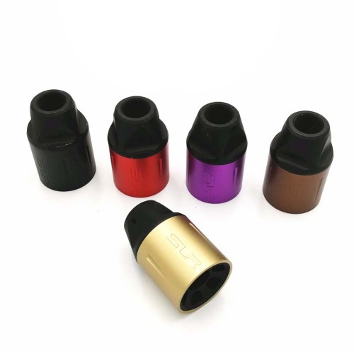 SMC SLR Gel Blaster 14mm CCW Muzzle Fire Cap