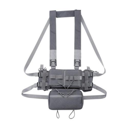 MK3 Modular Micro Fight Chest Rig