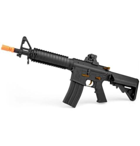 SJ M4 CQB Gel Blaster