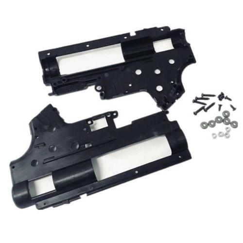 JM J9 Nylon Gearbox Shell Kit