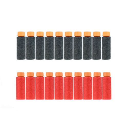 Worker Gen2 High-end Short Darts 200Pcs
