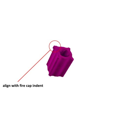 LH Lehui MP9 Hop Up