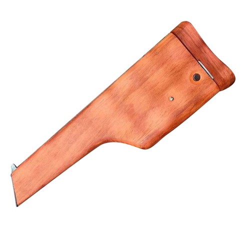 Mauser C96 Wooden Storage Case Holster