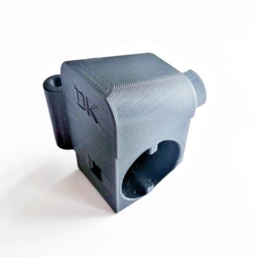 UMP Buffer Tube Adapter