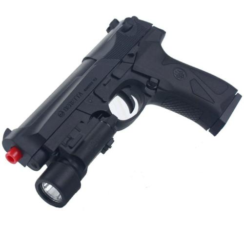 SKD G18s/M92 Beretta Flashlight