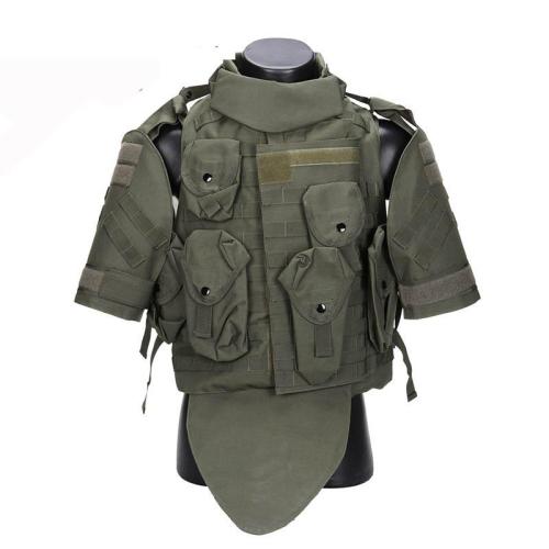 OTV Outer Tactical Vest