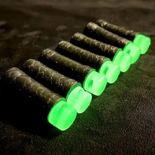 Azure Dragon Glow in the Dark Stefan Short Darts