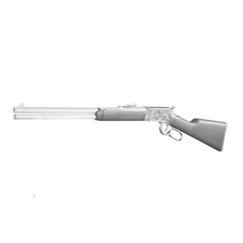WICK M1894 Winchester Shell Ejecting Lever Action Foam Blaster