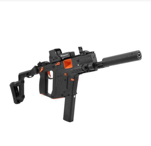 kriss vector v2 gel blaster