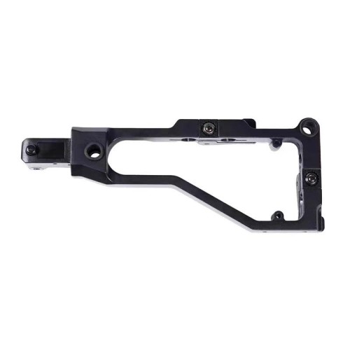 Hanke M40a6 Gel Blaster Upgrade Metal Butt Stock