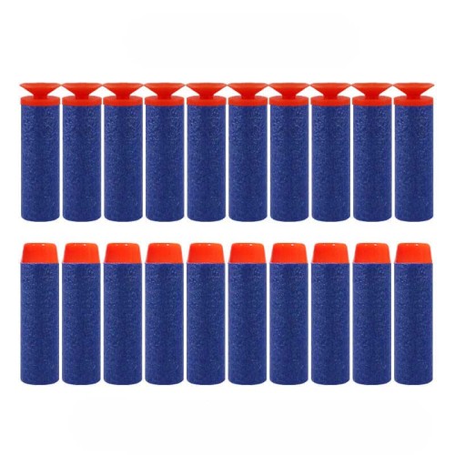 4.5cm Half Length Foam Darts