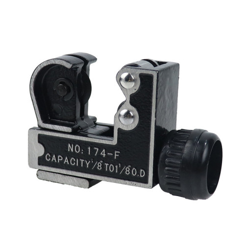 LiJian Mini Alloy Barrel Pipe Cutter