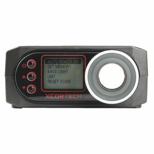 Xcortech x3200 Chronograph