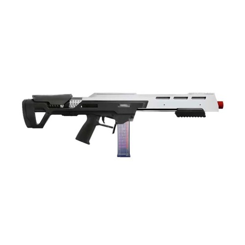 Razor Caliburn Style Manual Pump Foam Blaster