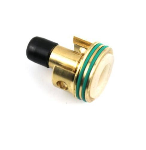 Gel Blaster Bronze Cylinder Head w/ Nozzle
